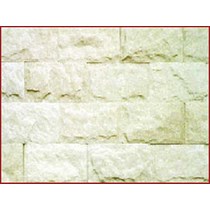 Đá tự nhiên - Đá bóc trắng muối HL3A-3