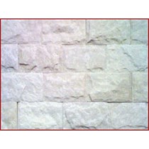 Đá tự nhiên - Đá bóc trắng sữa HL3A-4