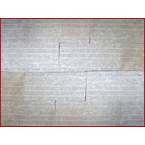 Đá tự nhiên - Đá xẻ trắng muối HL3B-2