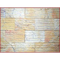 Đá tự nhiên - Đá xẻ vàng HL3B-5