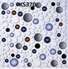 Gạch Long Hầu 30x30 KS370