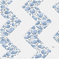 Gạch Long Hầu 30x30 KS378