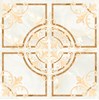 Gạch Royal - Hoàng Gia 60x60 3D-R62620