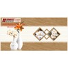 Gạch điểm ốp tường Sunrise 30x60 HV9222
