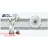 Gạch điểm ốp tường Sunrise 30x60 VG3625