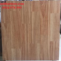 Gạch giả gỗ 60x60 6505