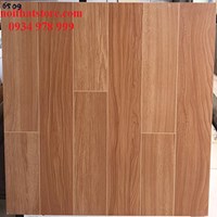 Gạch giả gỗ 60x60 6509