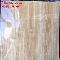 Gạch giả gỗ 60x60 HC605