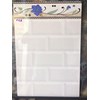 Gạch giá rẻ 30x45 ốp tường V329