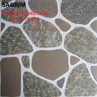 Gạch giá rẻ 40x40 sân vườn SA409M