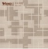 Gạch lát nền Vitto 60x60 3H920