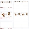 Gạch ốp tường Sunrise 30x60 HV9215