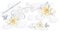 Gạch ốp tường Ý Mỹ 30x60 A36000SD