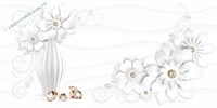 Gạch ốp tường Ý Mỹ 30x60 A36017D