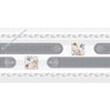 Gạch ốp tường Ý Mỹ 30x60 G36012D