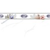 Gạch ốp tường Ý Mỹ 30x60 G36025L