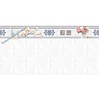 Gạch ốp tường Ý Mỹ 30x60 S36025SL