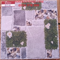 Gạch lát sân vườn 50x50 5510