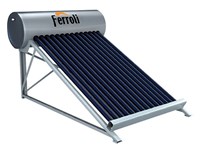 Máy năng lượng Ferroli ECOSUN 200 lít