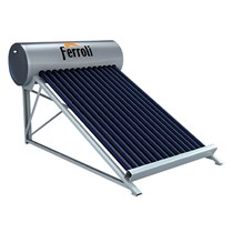 Máy năng lượng Ferroli ECOSUN 230 lít