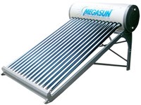 Máy năng lượng Megasun KAE 300 lít