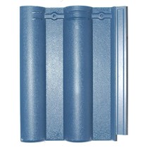 Ngói màu Nakamura N11