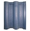 Ngói màu Sunrise vẩy sần DNP 06