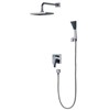 Sen cây nóng lạnh âm tường Caesar BS641