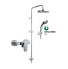 Vòi sen cây tắm Inax BFV-50S-5C