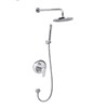 Vòi sen cây tắm âm tường Inax BFV-71SEW