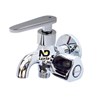 Sen tắm lạnh Luxta L-2102T3