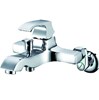 Sen tắm nóng lạnh Luxta L-2215