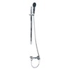 Sen tắm nóng lạnh Viglacera VG519 thanh trượt
