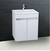 Tủ chậu lavabo Caesar LF5017+EH153V
