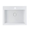 Tủ chậu lavabo Caesar LF5017+EH153V