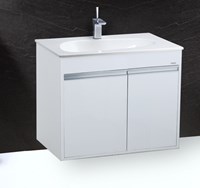 Tủ chậu lavabo Caesar LF5236 + EH150V