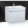 Tủ chậu lavabo Caesar LF5236 + EH150V