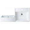 Tủ chậu lavabo Caesar LF5236 + EH150V