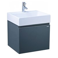 Tủ chậu lavabo Caesar LF5253+EH152TG