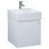 Tủ chậu lavabo Caesar LF5257+EH155V