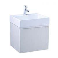 Tủ chậu lavabo Caesar LF5259+EH156WG