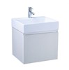 Tủ chậu lavabo Caesar LF5259+EH156WG