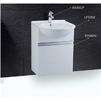 Tủ chậu lavabo Caesar LF5302 + EH050V