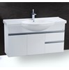 Tủ chậu lavabo Caesar LF5324+EH213V