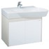 Tủ chậu lavabo Caesar LF5364+EH065V