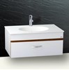 Tủ chậu lavabo Caesar LF5026+EH680V