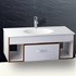 Tủ chậu lavabo Caesar LF5028+EH6100V