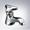 Vòi Lavabo lạnh Inax LF-1