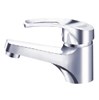 Vòi Lavabo lạnh Luxta L-1101B9