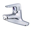 Vòi Lavabo nóng lạnh Caesar B122CP (B122CU)